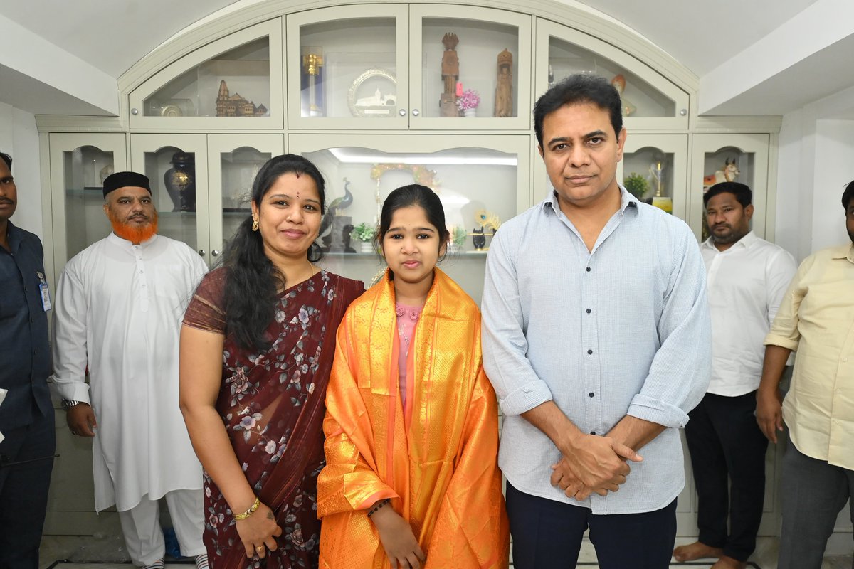 Telugu Scribe tweet media
