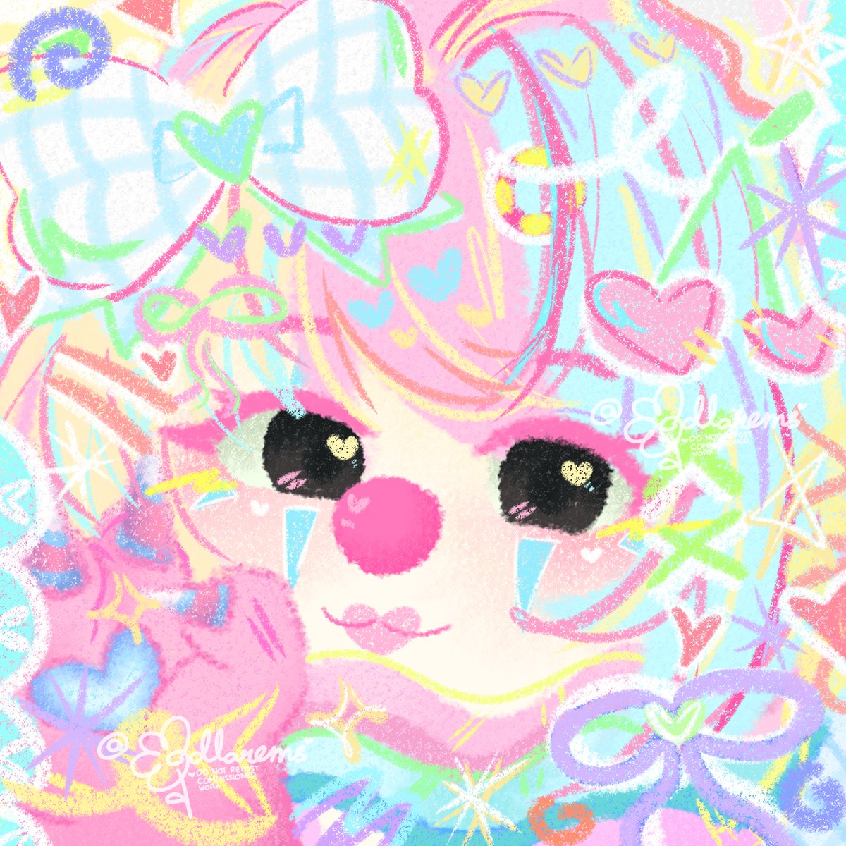 _odlarems's tweet image. #cms 

school killing me but atleast I'll die drawing these cuties

Tysm !! ♡⁠(⁠˃͈⁠ ⁠દ⁠ ⁠˂͈⁠ ⁠༶⁠ ⁠)