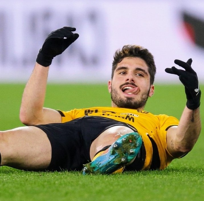 Gostosos Football Club tweet media