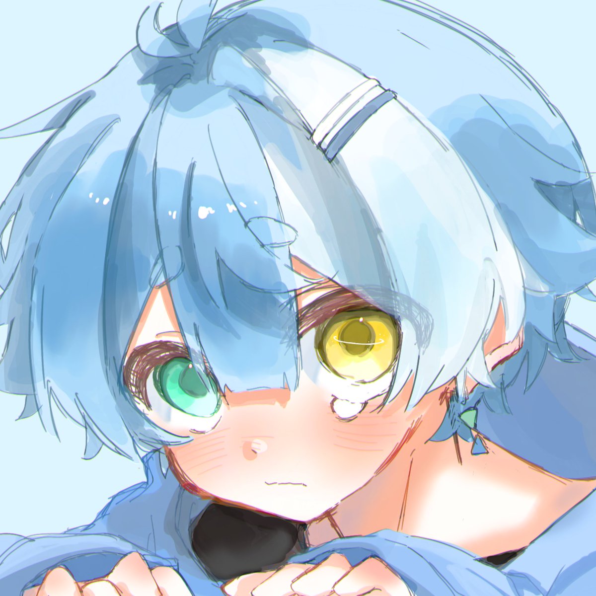 せぃら tweet media
