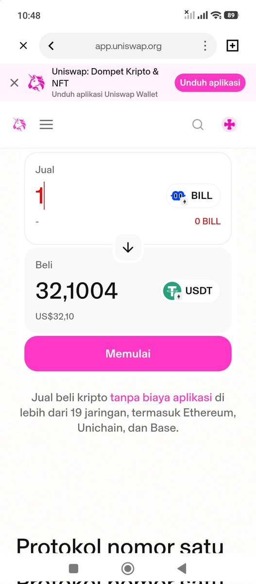Gwepede's tweet image. Time to Cooking 🔥 

Predict price $BILL = $32 

Do u believe @billions_ntwk

#Billions #TGE
