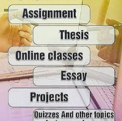 Homeworkhe27313's tweet image. Need expert help to finish your assignments? I help with:
#Calculus
#English
=Thesis writing
=Exploratory
=Essay writing
=Math
=Essays due
=Powerpoint
=Geography
=Assignments
=Online class
=Biology
=Homework
=Accounting
=Essays
Assignment help

DM @Homeworkhe27313
