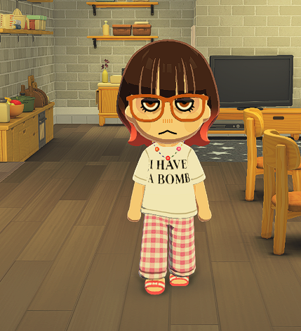 FuunStuff's tweet photo. i looooovveee playing dress up with my miis https://t.co/E76EKbLFEb