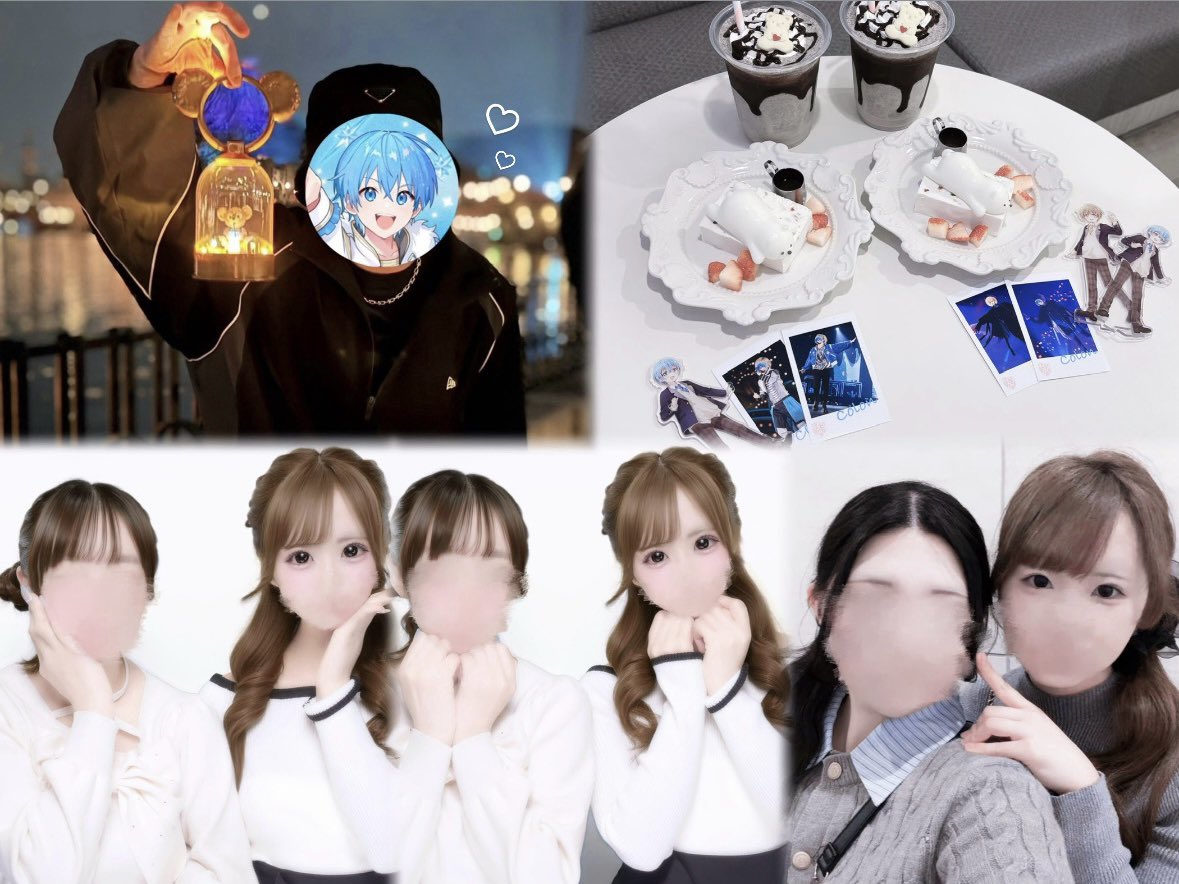 うなこちゃん tweet media