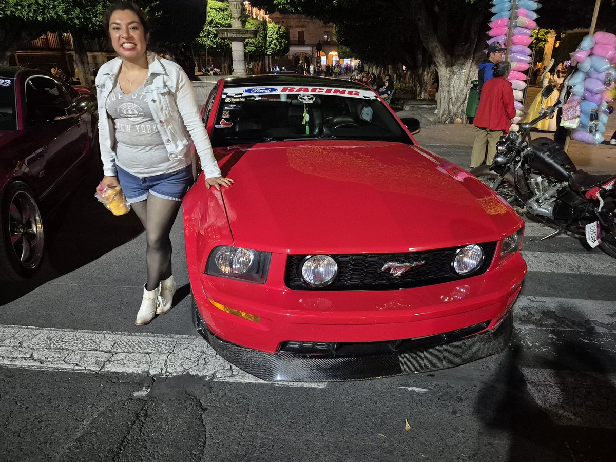 Tigro18_'s tweet image. Morelia!! ❤️❤️😍😍 #MoreliaBrillaMás #Mustang #DíaDelTrabajo #fyp