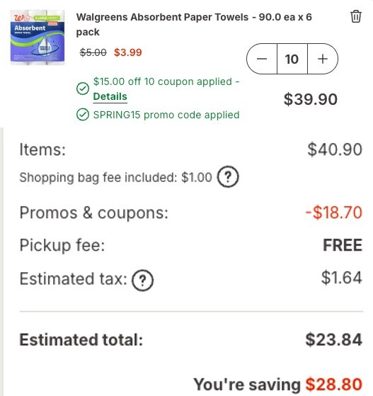 Price Errors tweet media