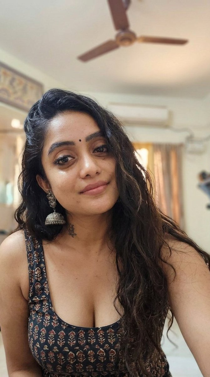 Yashwini♥️ tweet media