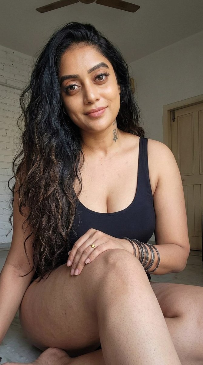 Yashwini♥️ tweet media