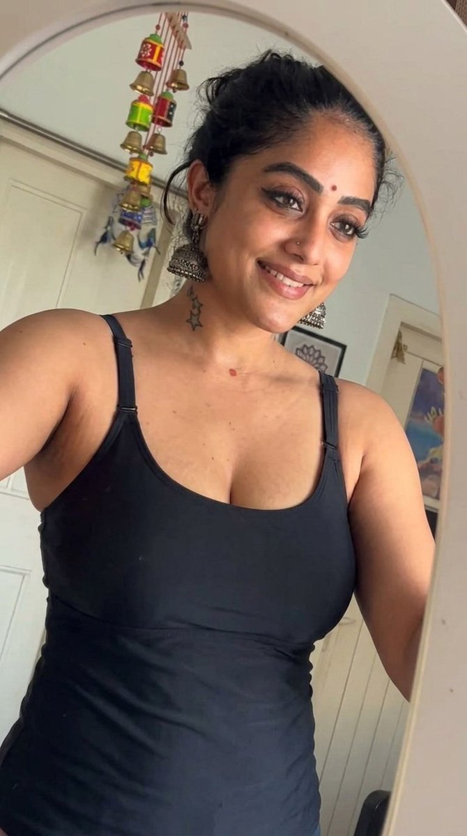 Yashwini♥️ tweet media