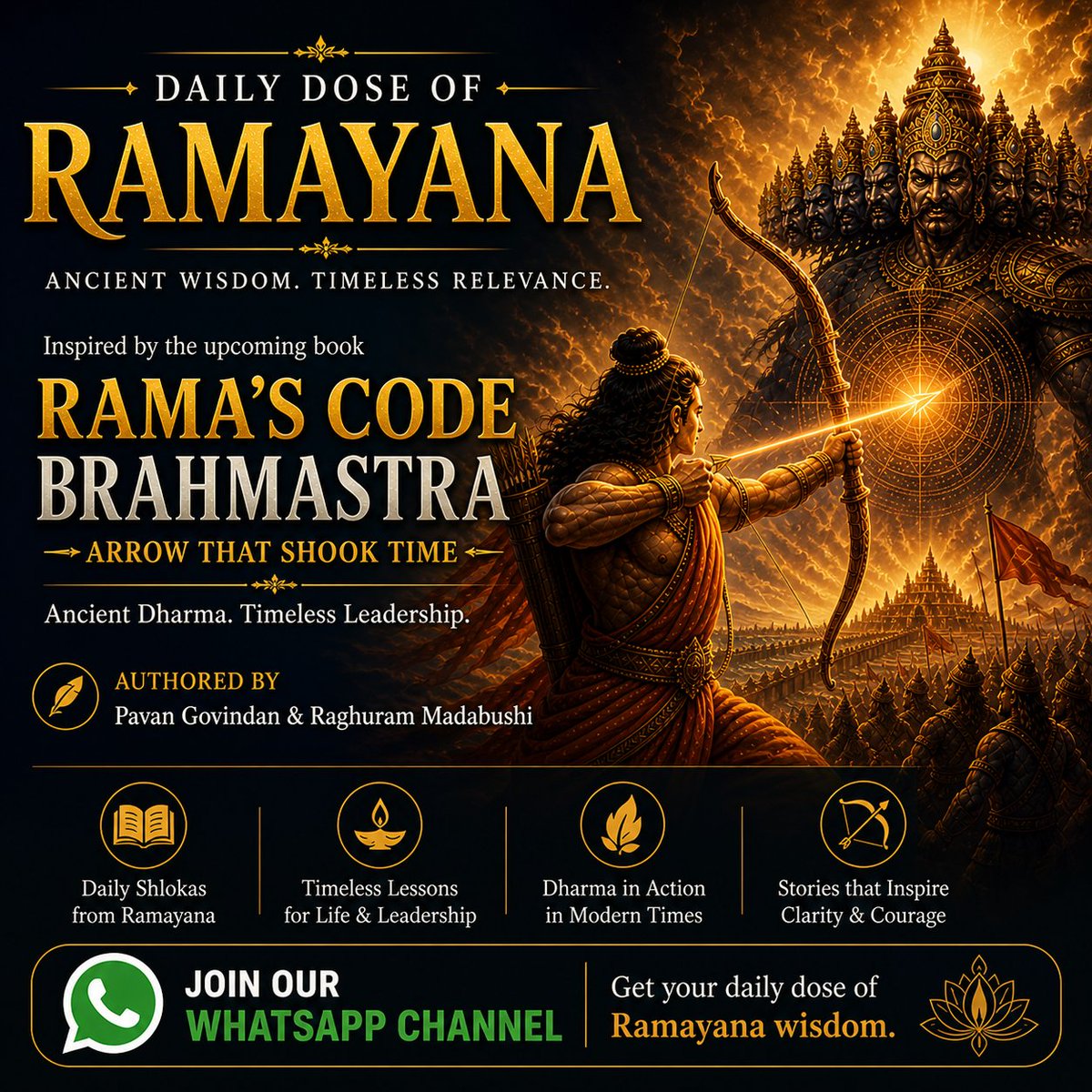 PavanGovindan's tweet photo. Do Join amd be a seeker of the great knowledge

https://t.co/F8KwverK21 https://t.co/oEqx3AEbdT