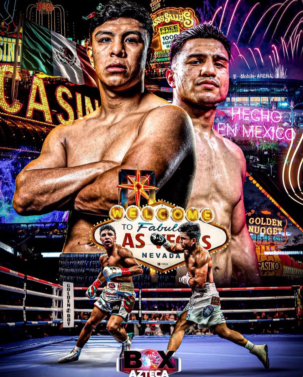 BoxeoMundial's tweet image. Comienza la pelea de campeonato de Gilberto Ramirez vs. David Benavidez desde #LasVegas en @TMobileArena 

#BenavidezZurdo