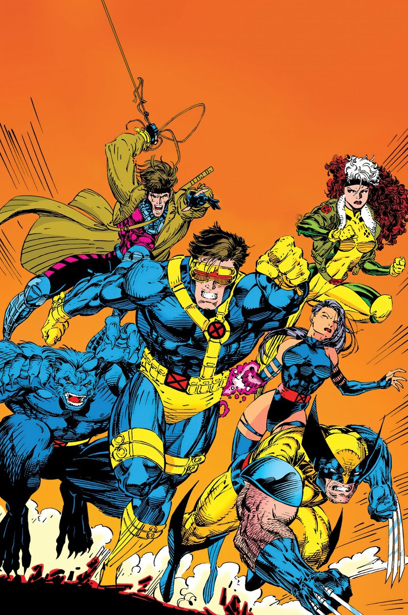 Supereporter's tweet image. I hope we will see the fully action sequence in Avengers doomsday while cyclops deserving a redemption after what happened in fox X-Men universe.

#mcu #marvelcomics #Marvel #xmen #XMen97 #CYCLOPS #mutants