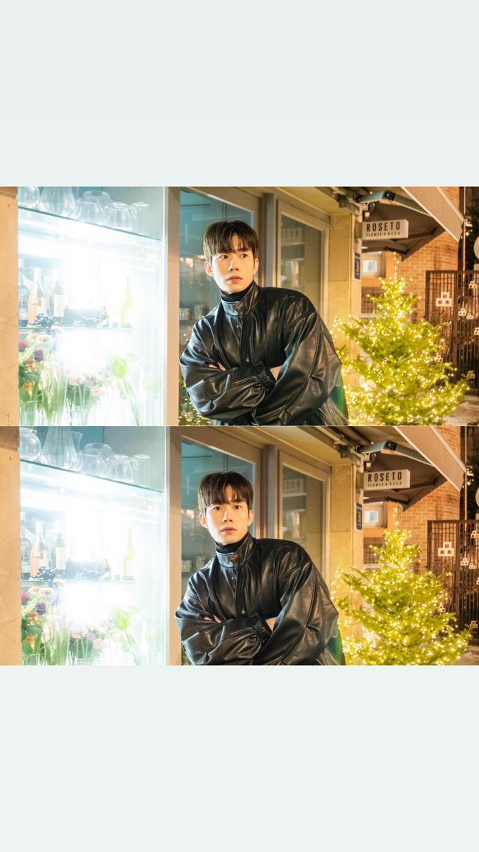 빛이나는☆우현 tweet media