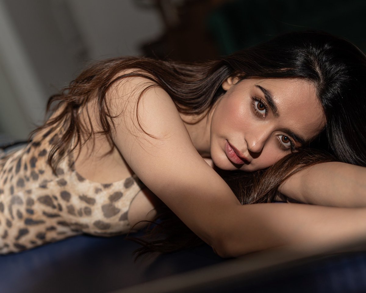 Soundarya Sharma tweet media