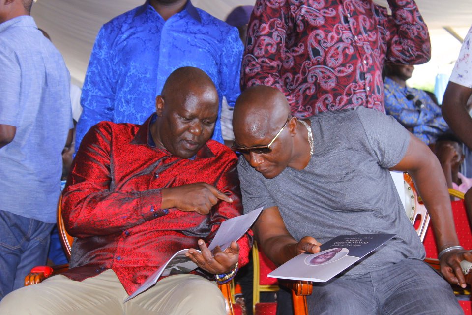 Senator.Prof. Tom Ojienda SC tweet media