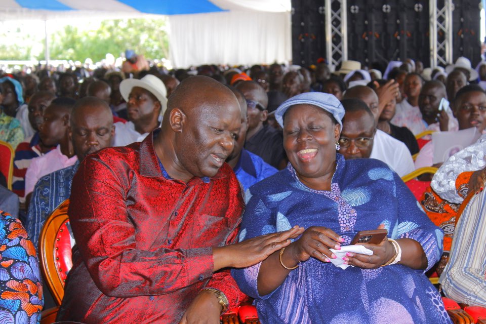 Senator.Prof. Tom Ojienda SC tweet media