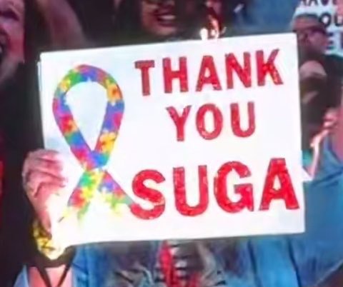 AGUST D CHARTS tweet media