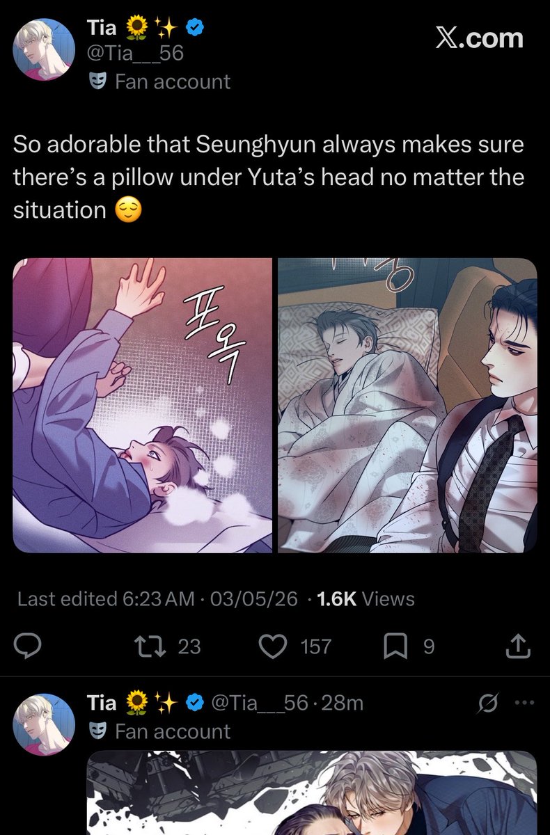 Tia tweet media
