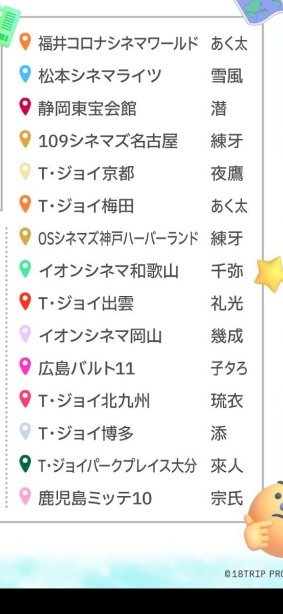 ぴっぴたろう tweet media