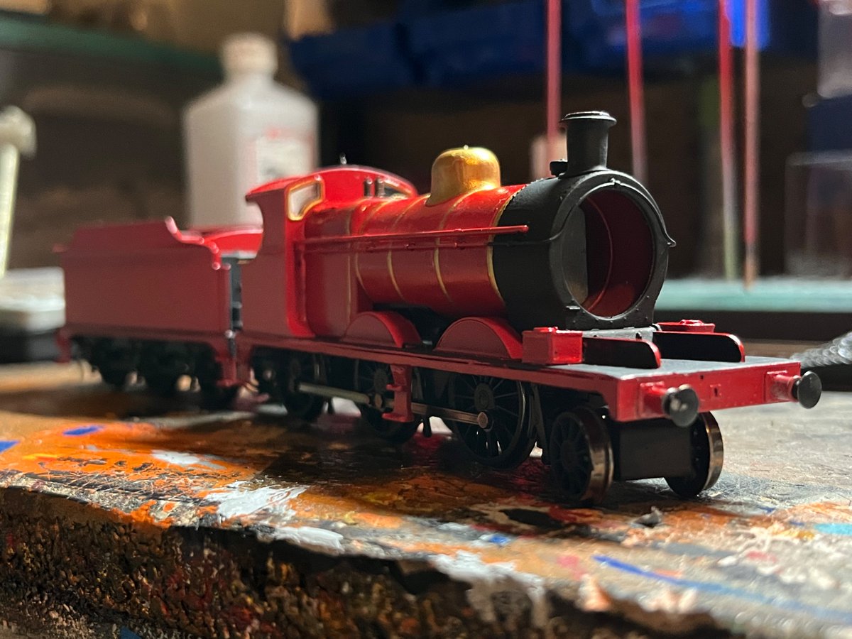 TrainKidStudios tweet media