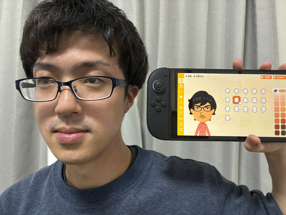 ハバネ大佐@秋谷翔音しょうんSEAN tweet media