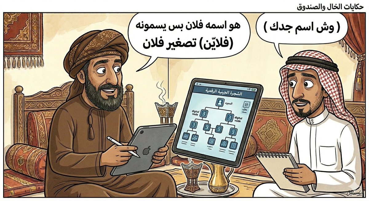 عصام الكليب tweet media