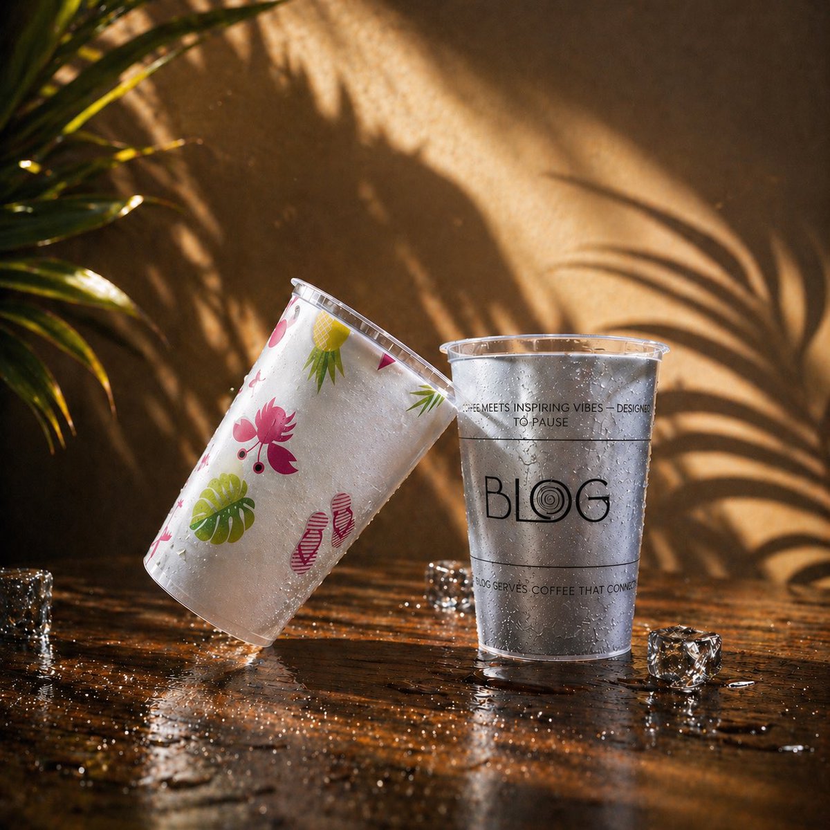 GoldenCupKSA's tweet image. أكواب IML تعطيك حضور يبان من أول نظرة " 🥤👌🏼

#cup 
#اكواب 
#coffee 
#goldencup