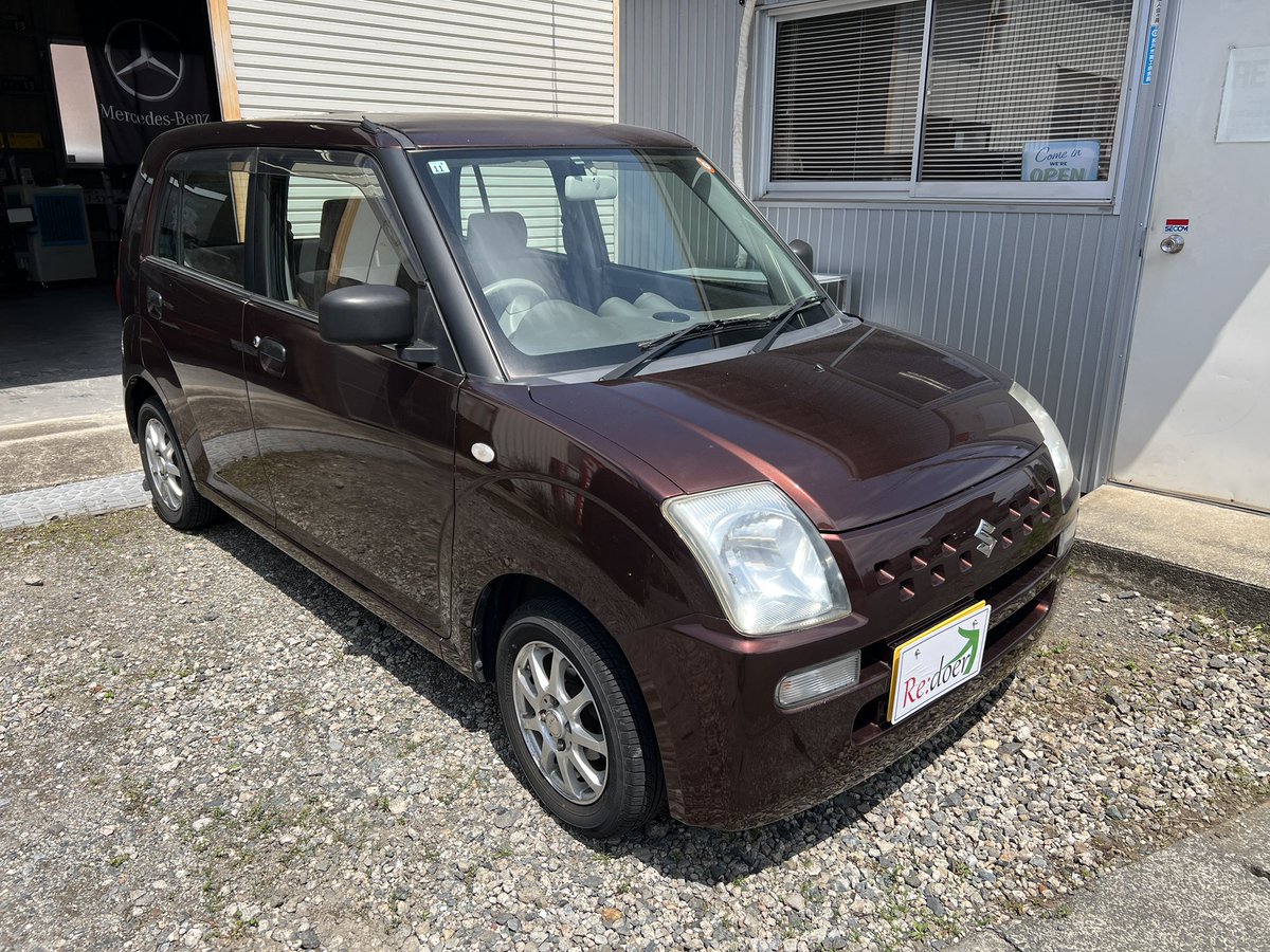 リドゥア　ガレージ　埼玉県坂戸市　中古車販売　福祉車両レンタカー tweet media