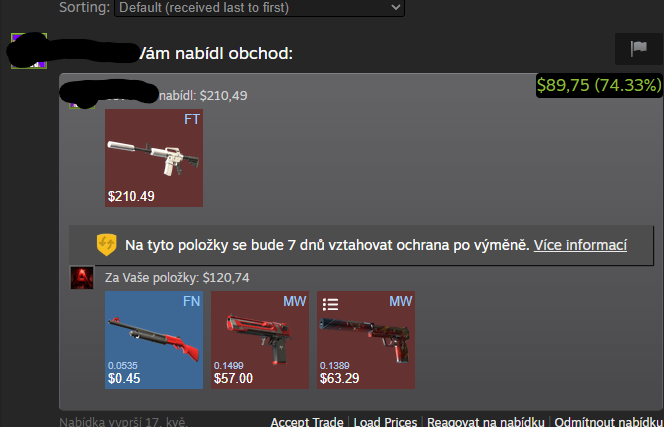 Rensor - Buying skins tweet media