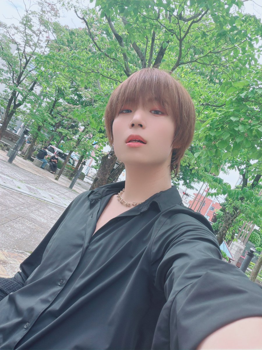 ミナト・C・エンペラー tweet media