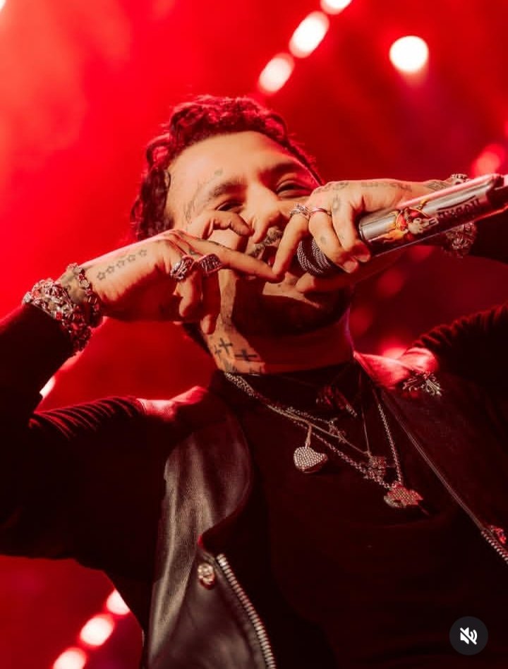 Fan del Forajido 🥰❤️‍🔥 tweet media
