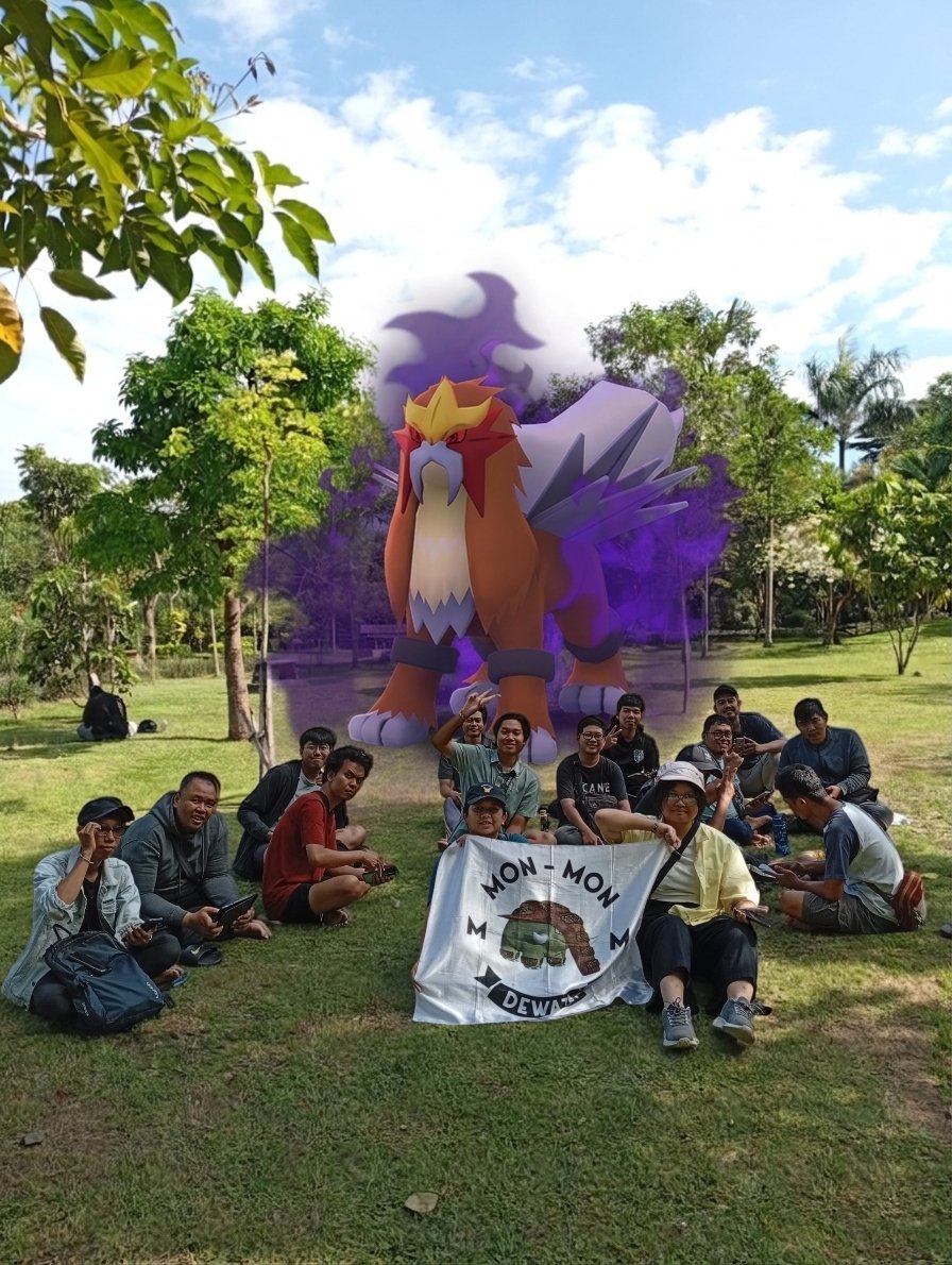 Monmon Dewata Bali tweet media