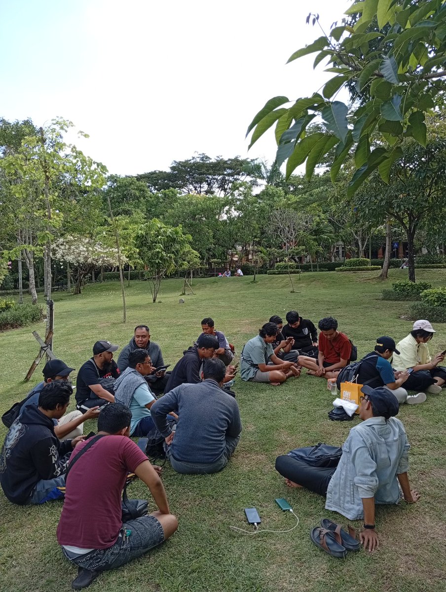 Monmon Dewata Bali tweet media