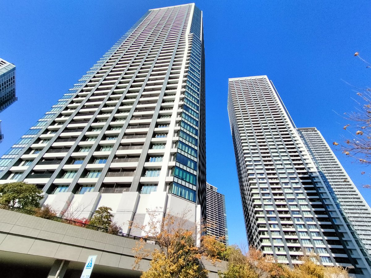 角田（ツノダ）幹之┃売却仲介手数料は49.5万円┃湾岸・深川・日本橋に特化 tweet media