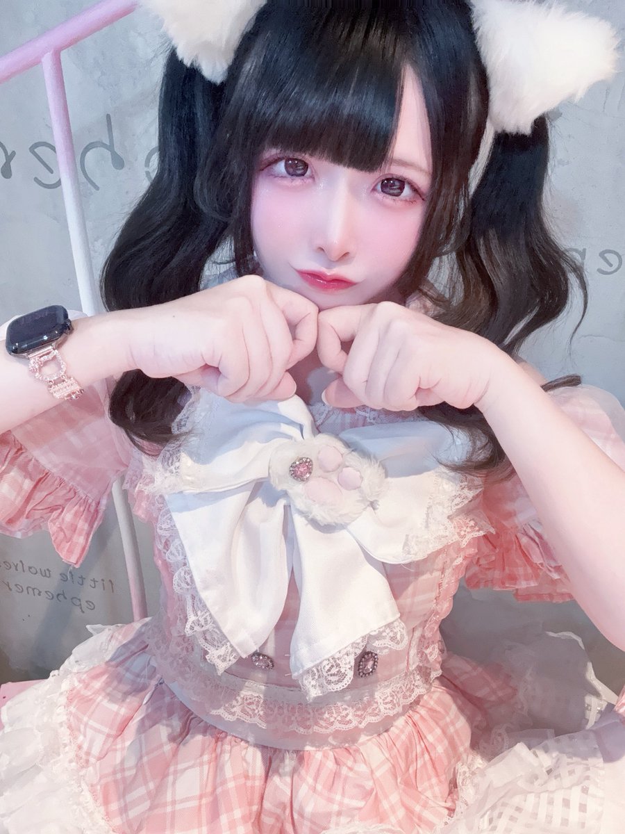 魔法少女ゆあてゃ🎀🍼7月19日生誕卒業 tweet media