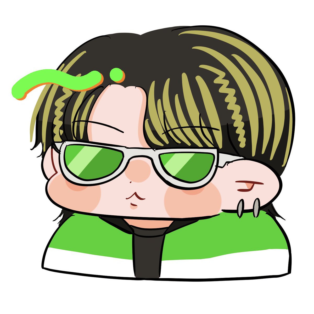 メロコ tweet media