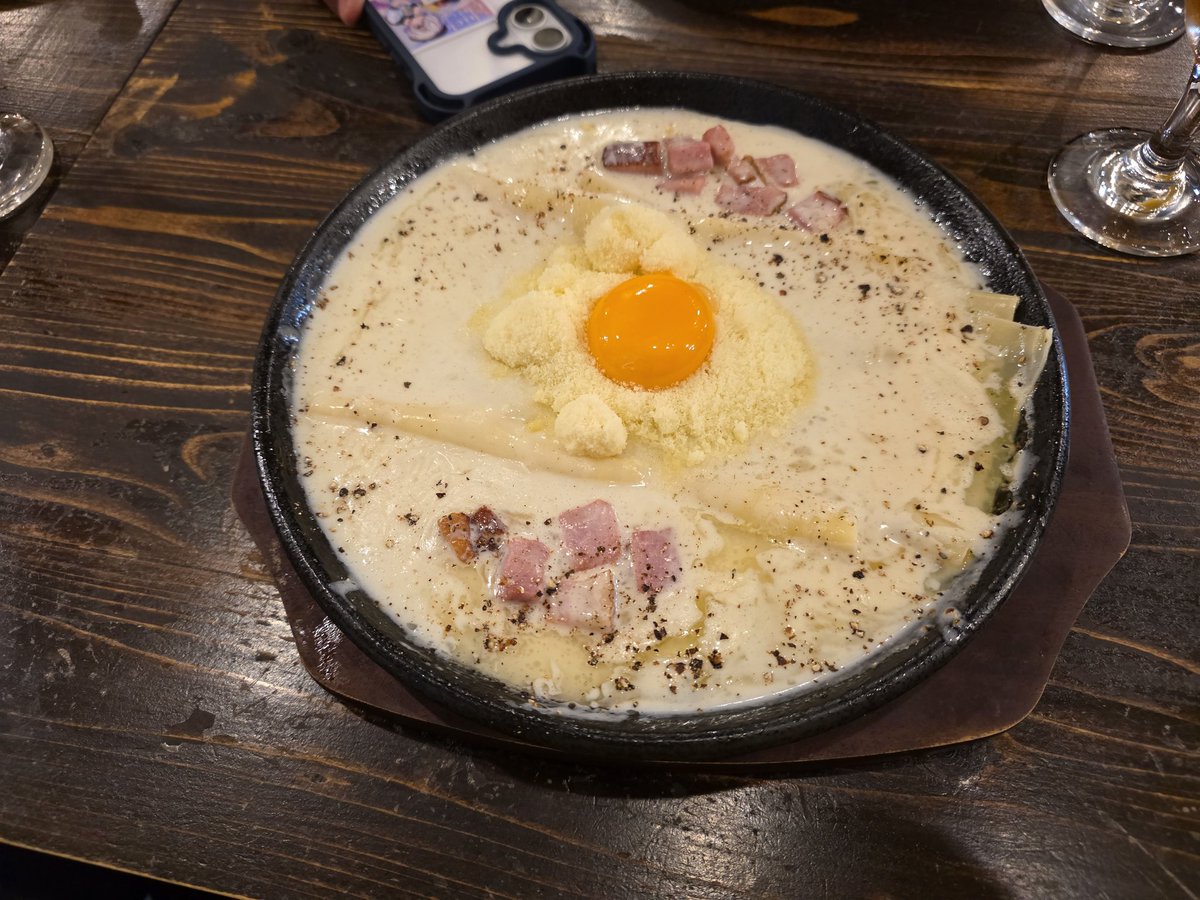 Post by ちくわ on X: うまかった
