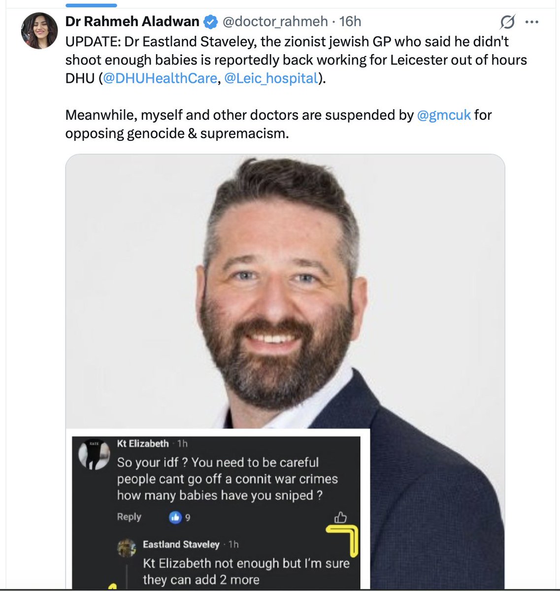 Karyn Taylor-Moore tweet media