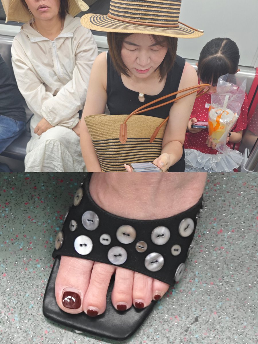 足拍视觉 tweet media