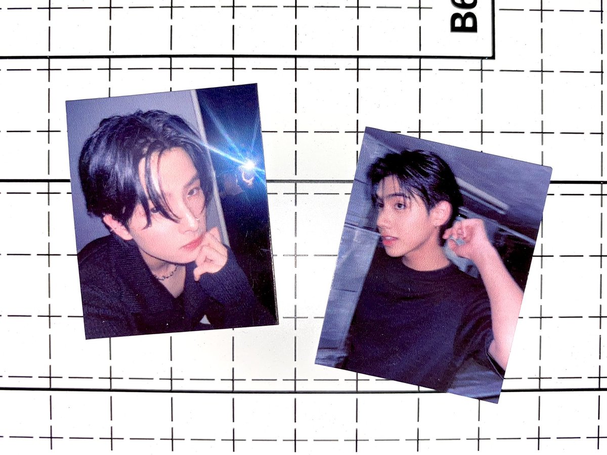𖥔 ZONE┊สติกเกอร์ไดคัท εїз โปสการ์ด ✴︎ tweet media