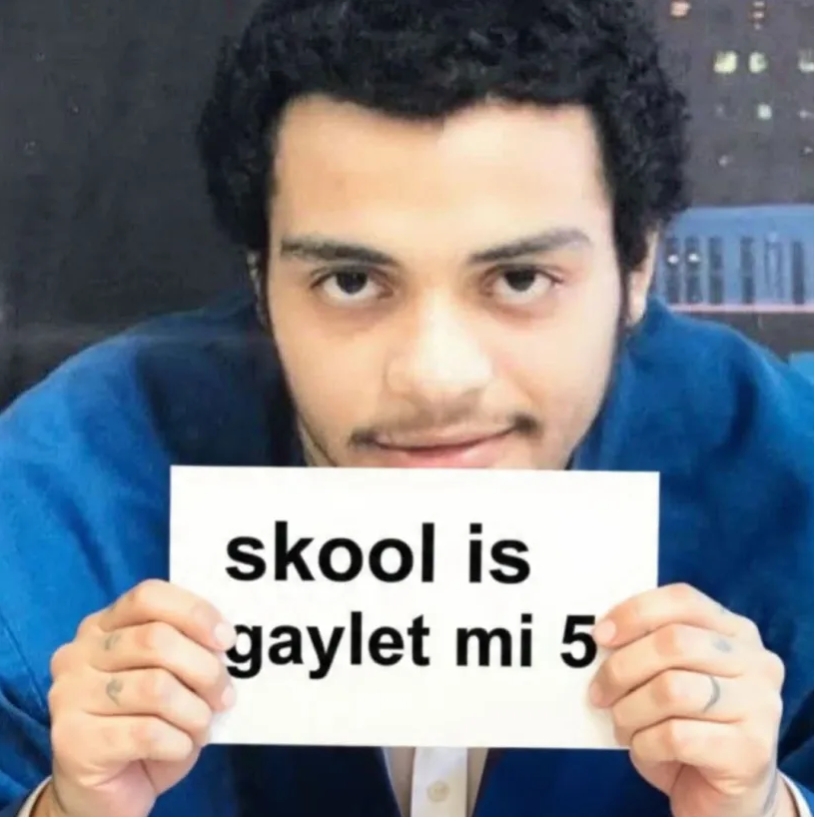 skool tweet media