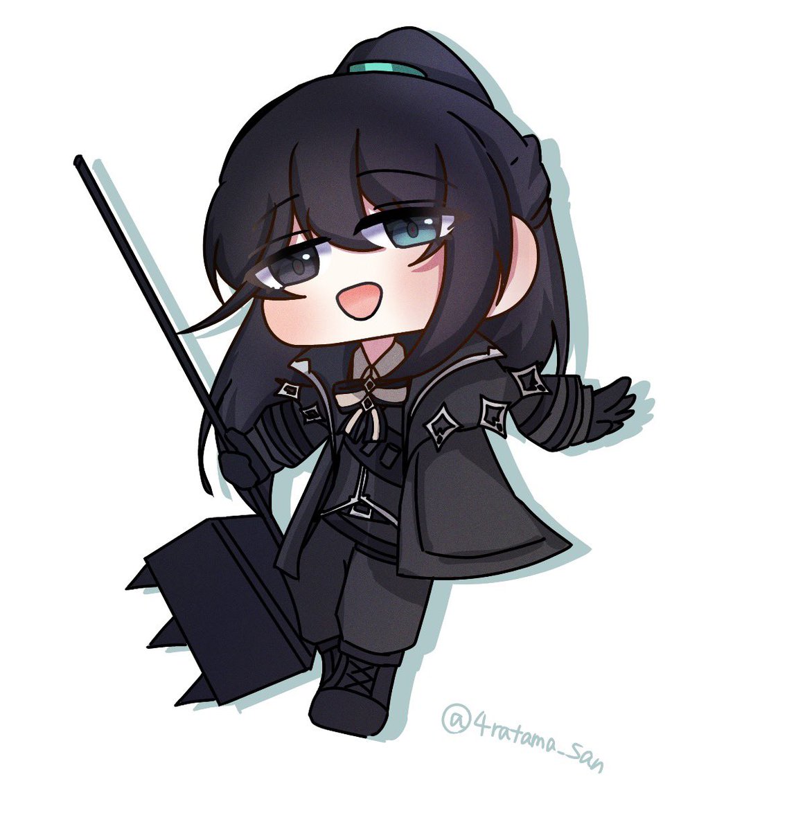 Post by 白玉on X: ✨