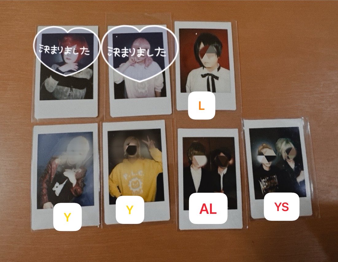 ♡まる❥ tweet media