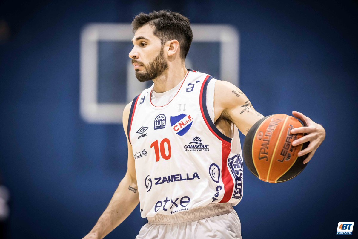 Basquet Total tweet media