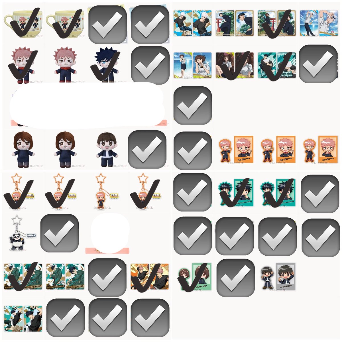 ちゃちゃ🧸💛初回固定ポスト必読 tweet media