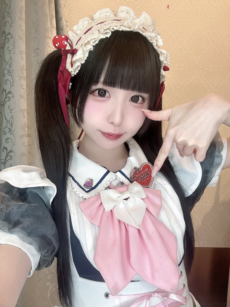 めいどりーみん　正規品 みらい♡めいどりーみん (@mirai_maid) / Posts / X