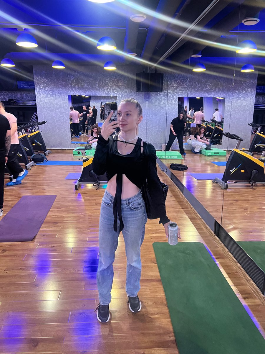 Alisa Svetova tweet media