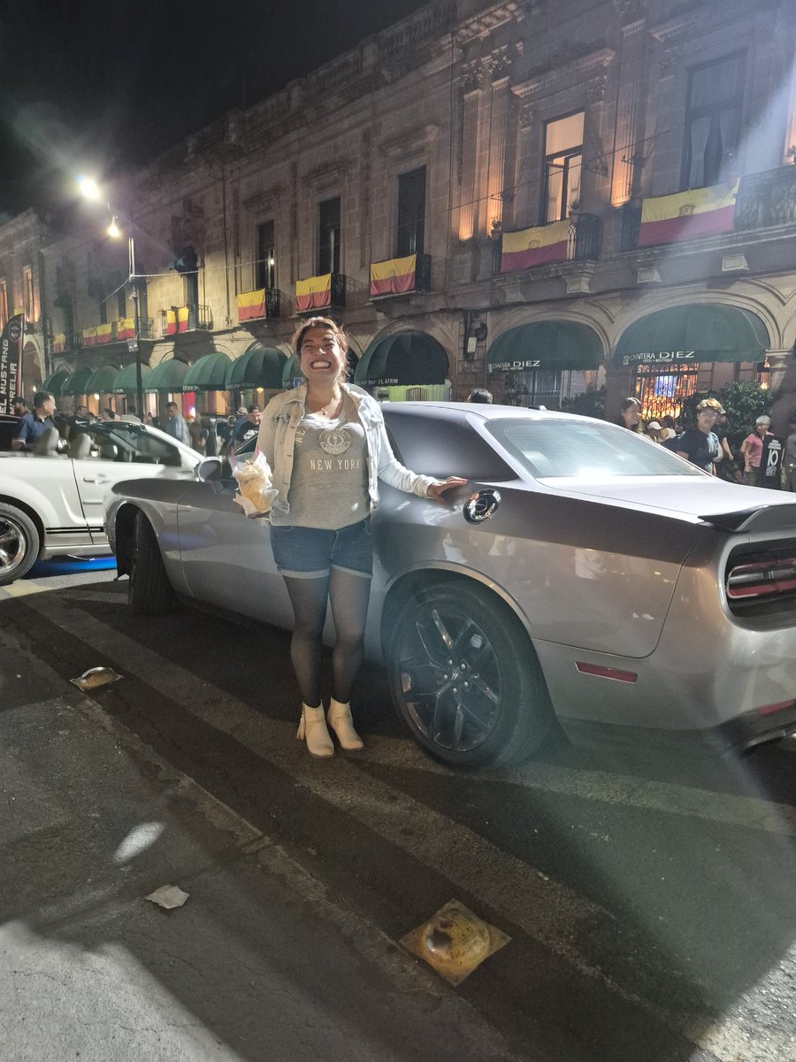 Tigro18_'s tweet image. Morelia de mis amores! Con la exposición de los 🐎 #DíaDelTrabajo #Mustang #Morelia #MoreliaBrillaMás #fyp #fabulosos