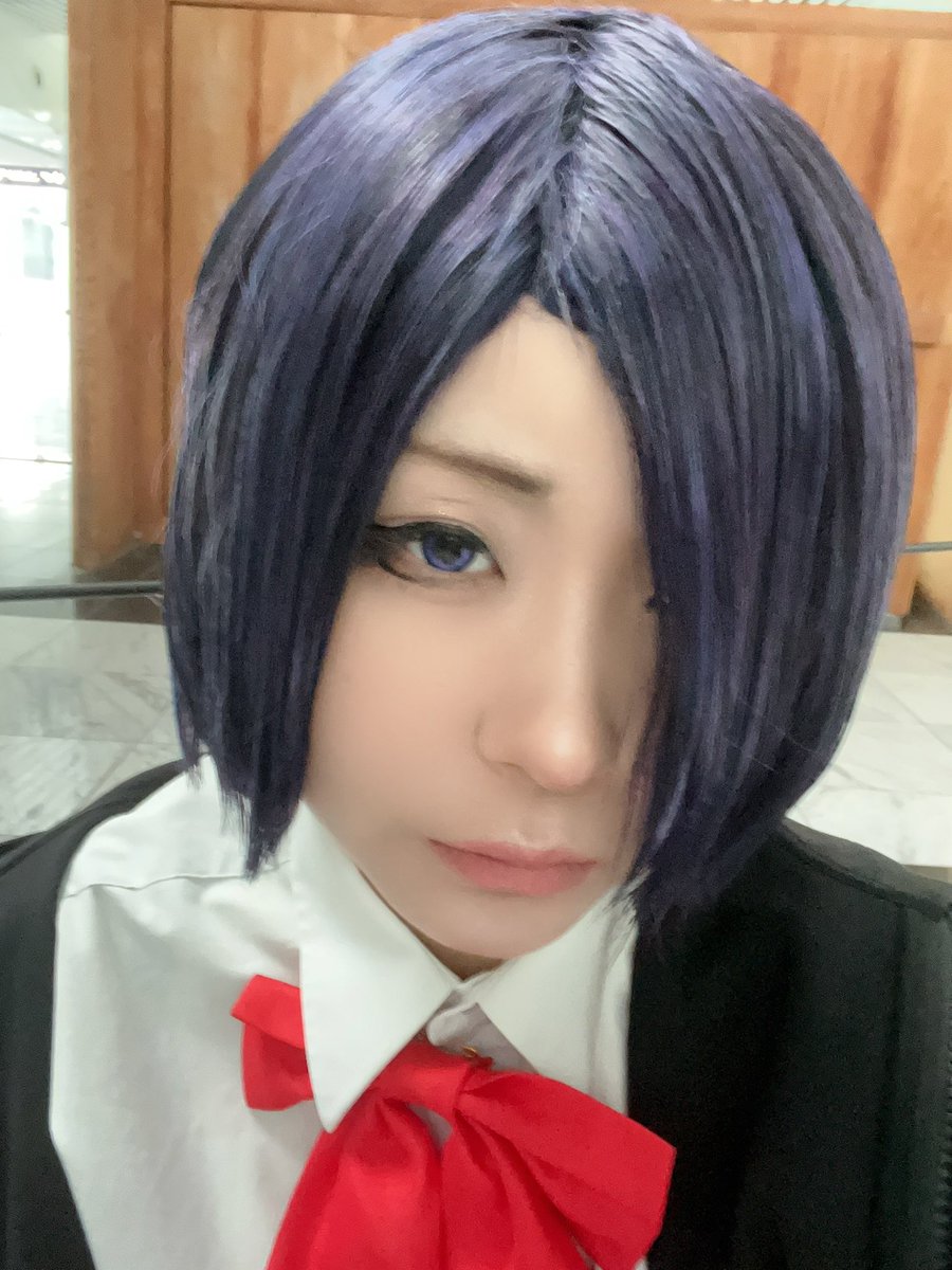 @にぼし🐟本丸併せ募集 tweet media
