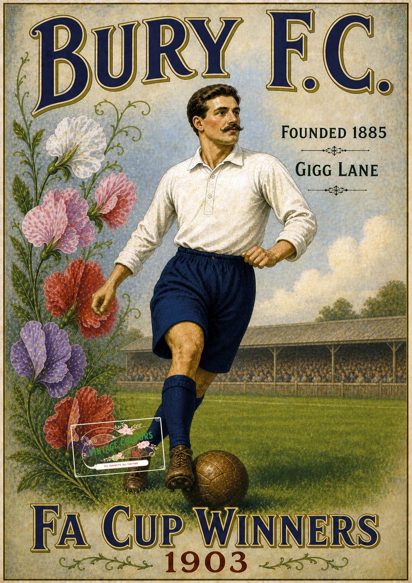ghiblifan1's tweet photo. The history, the intellectual property rights, the silverware, the stadium, the fans, the expulsion, the phoenix, the merger. All part of one history. Established 1885. https://t.co/Z0Ysqpvnk0